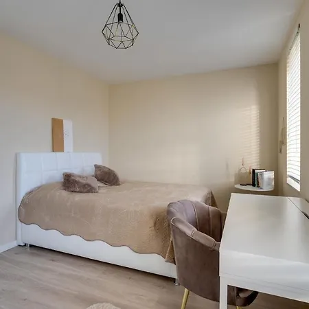 Luxury Penthouse In Center * Zurich