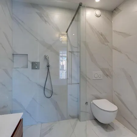 Luxury Penthouse In Center Zurigo