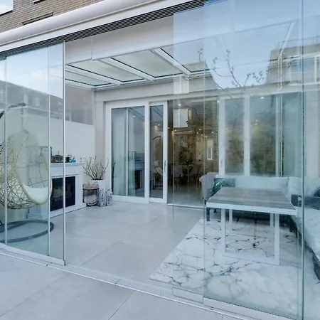 Luxury Penthouse In Center Appartamento *